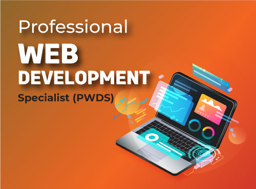 Professional Web development Diploma Course