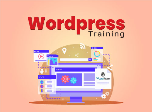 Wordpress Training 2