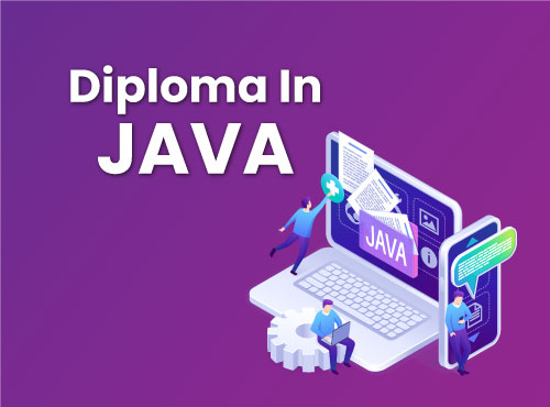 Diploma in Java Diploma in Java