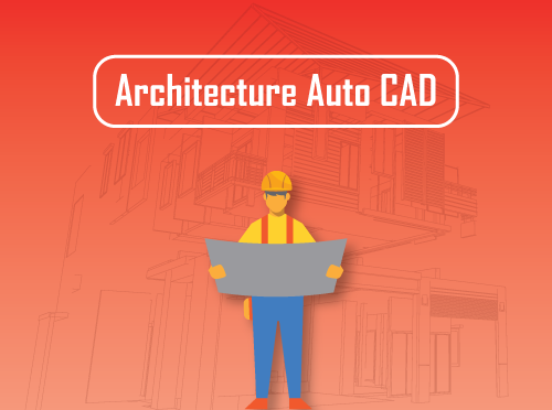 Architecture Auto CAD