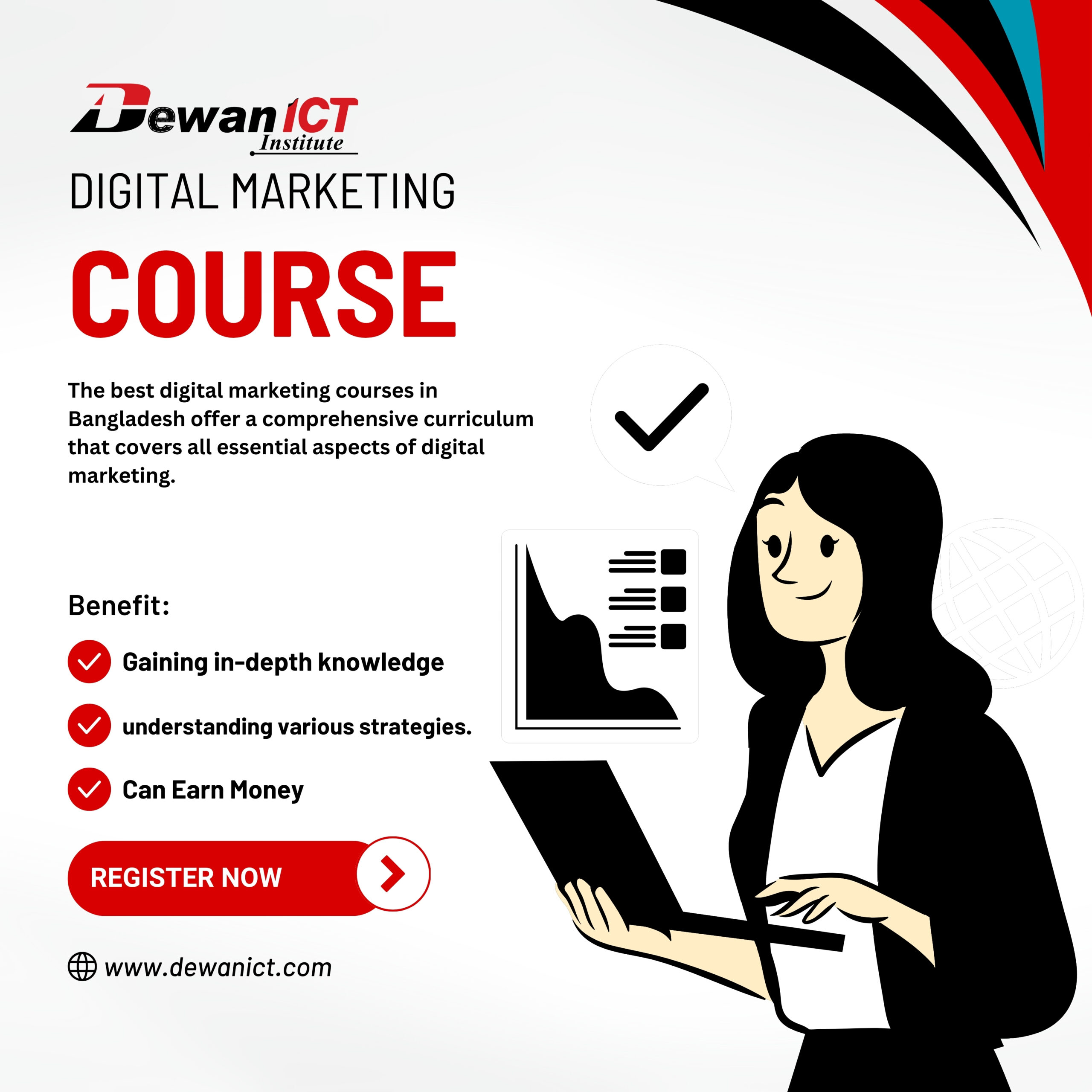 Best Digital Marketing Course