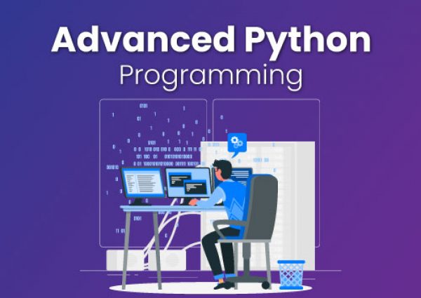 Advanced-Python-Programming