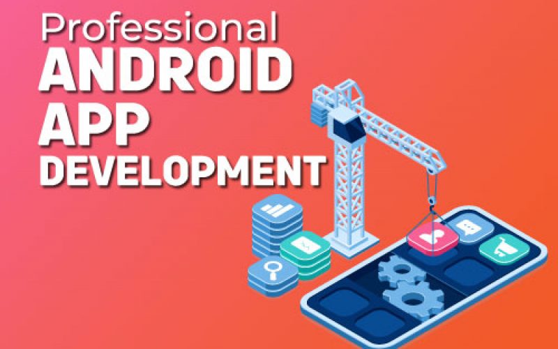 Android-App-Development