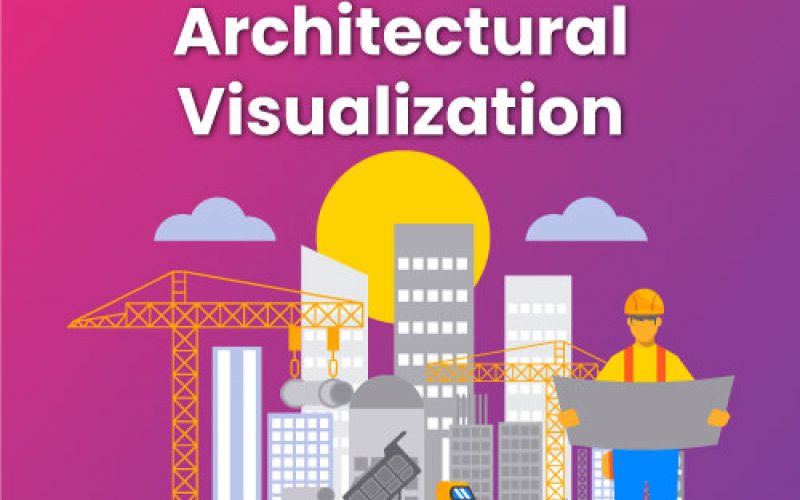 Architechtural-Visualization