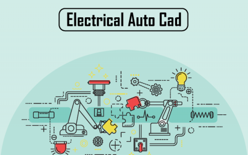 electrical-auto-cad